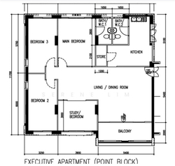 Blk 275 Keat Hong Tembusu (Choa Chu Kang), HDB 4 Rooms #534258131